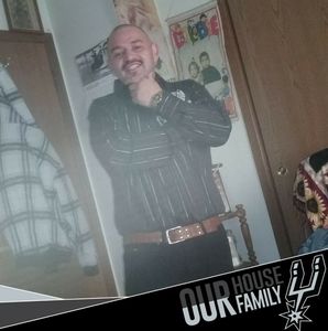 Meet your Posher, Daniel